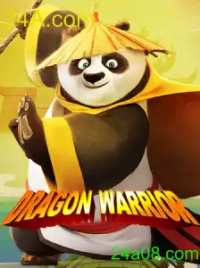 DragonWarrior: O Novo Fenômeno dos Jogos de Fantasia em 24A.com