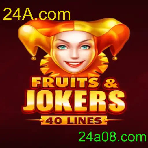 Explore o Fascinante Mundo de FruitsAndJokers40