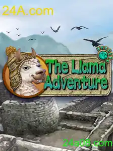 TheLlamaAdventure: Explore um Mundo de Aventura e Diversão